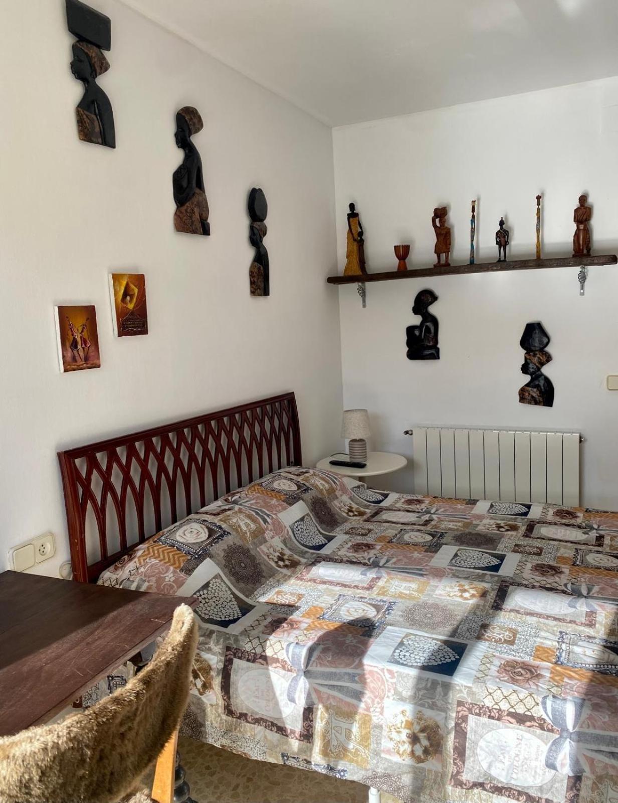 La Casa Dels Boscos Βίλα Ταραγόνα Εξωτερικό φωτογραφία