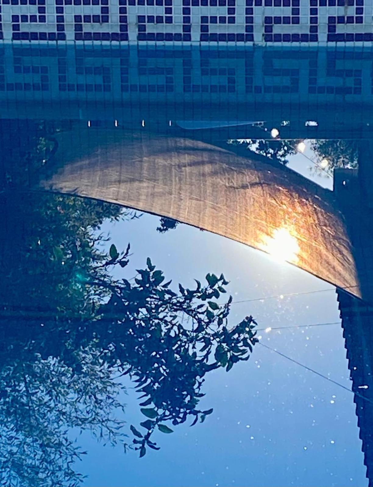 La Casa Dels Boscos Βίλα Ταραγόνα Εξωτερικό φωτογραφία