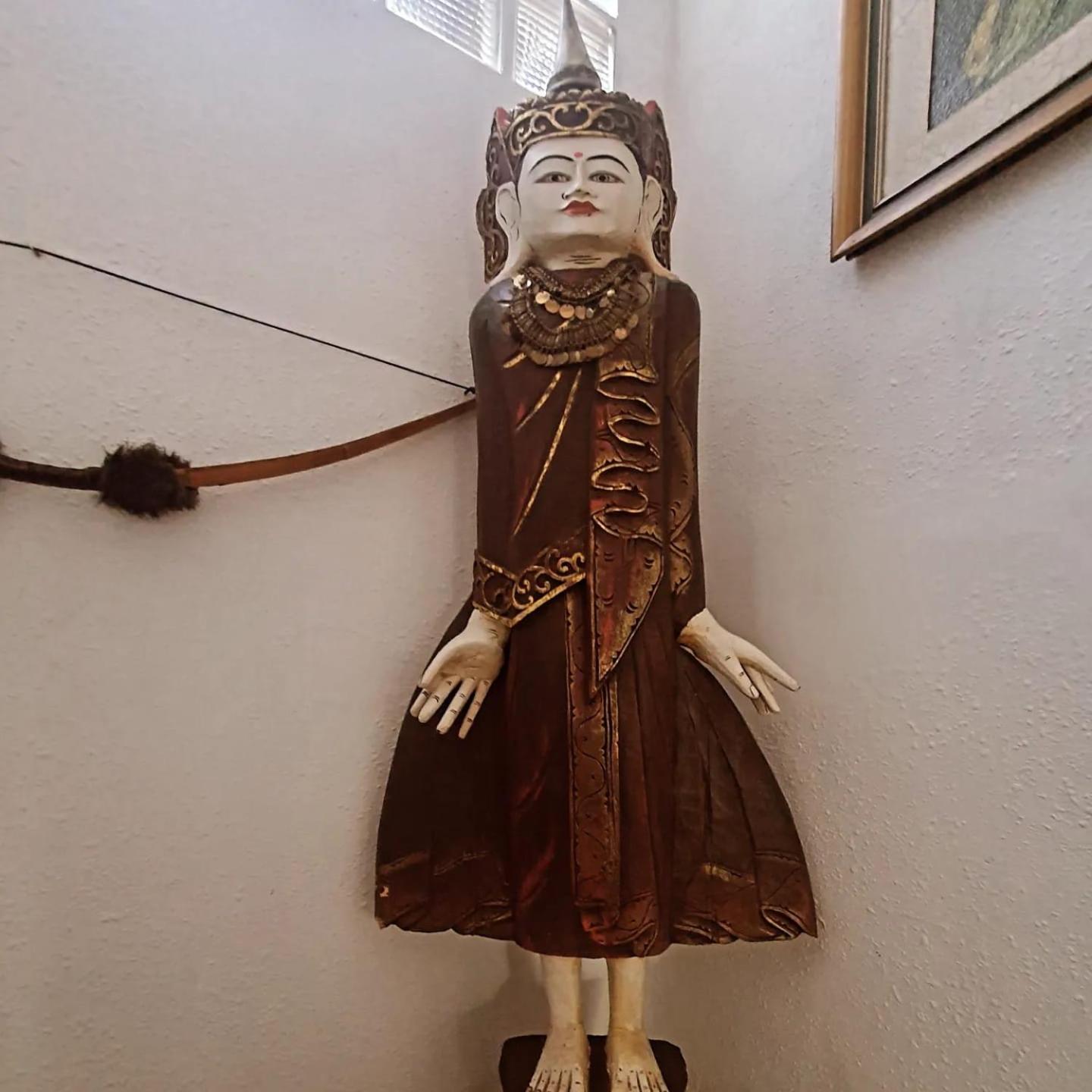 La Casa Dels Boscos Βίλα Ταραγόνα Εξωτερικό φωτογραφία