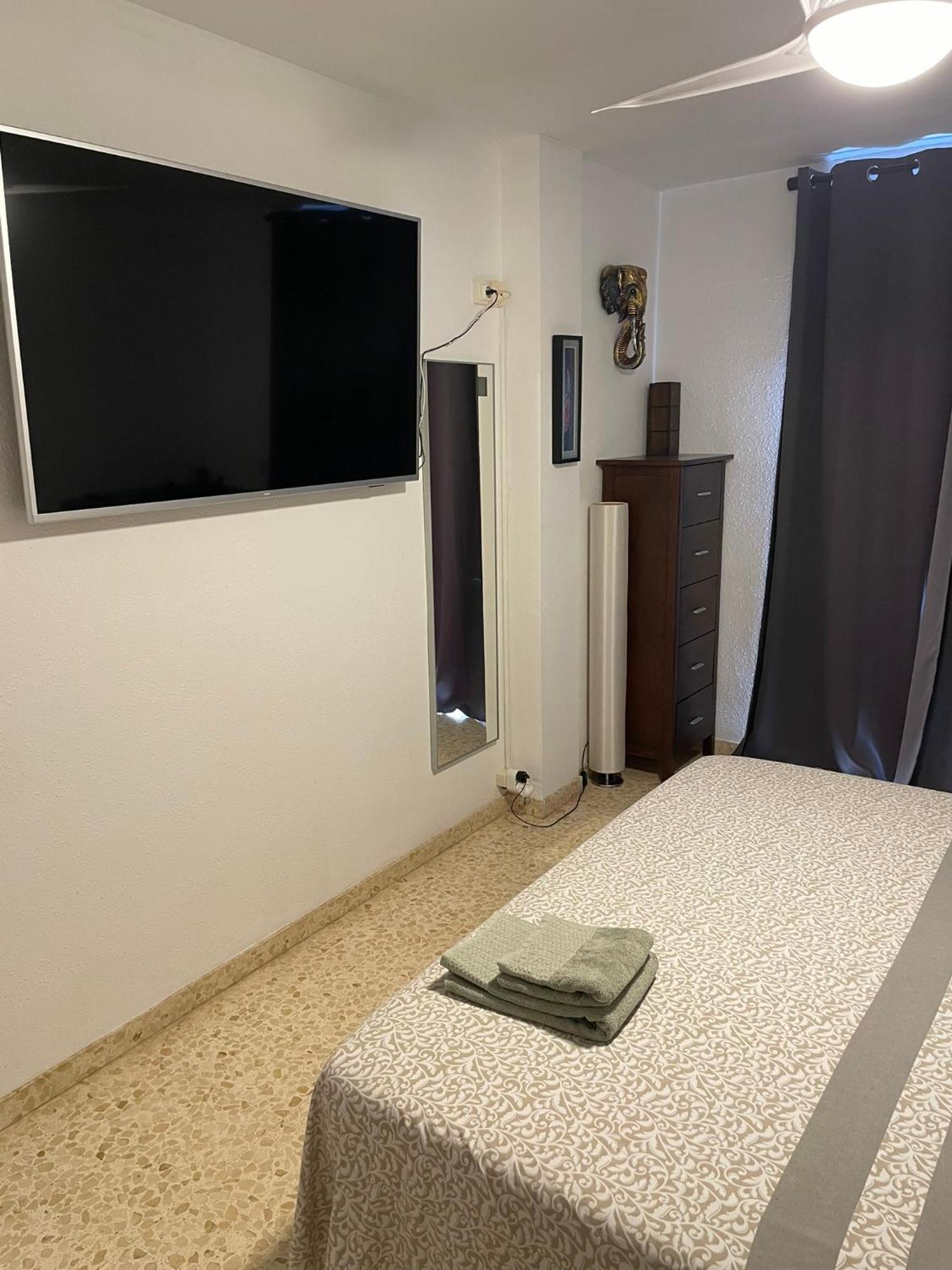La Casa Dels Boscos Βίλα Ταραγόνα Εξωτερικό φωτογραφία