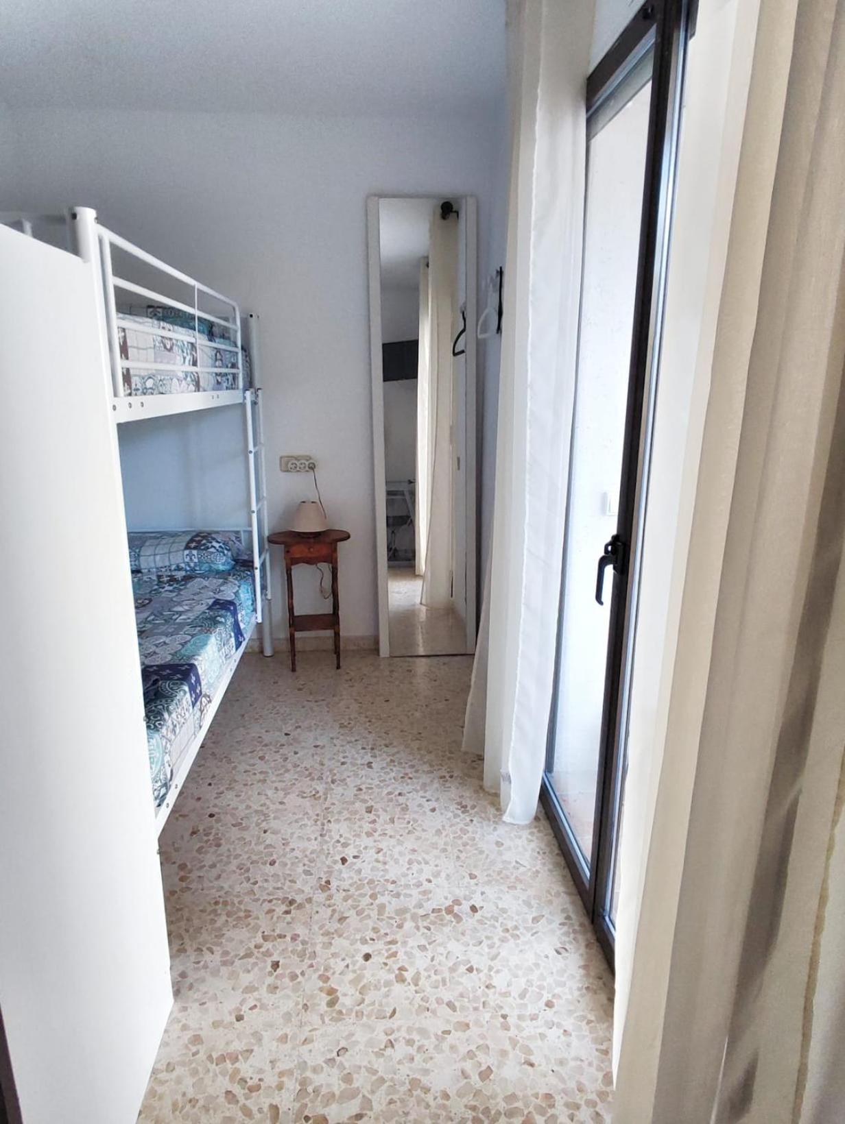 La Casa Dels Boscos Βίλα Ταραγόνα Δωμάτιο φωτογραφία