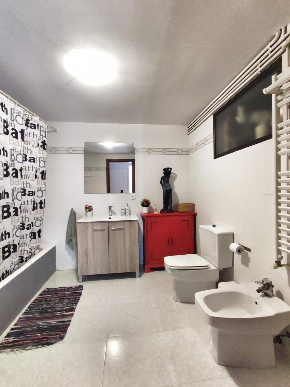La Casa Dels Boscos Βίλα Ταραγόνα Δωμάτιο φωτογραφία