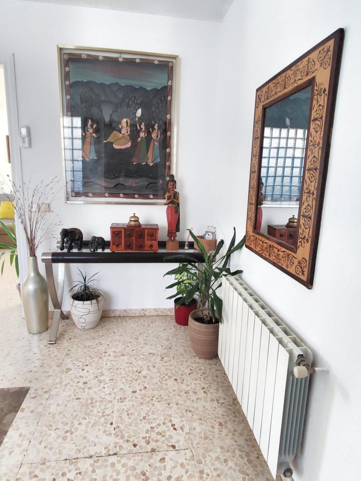 La Casa Dels Boscos Βίλα Ταραγόνα Εξωτερικό φωτογραφία