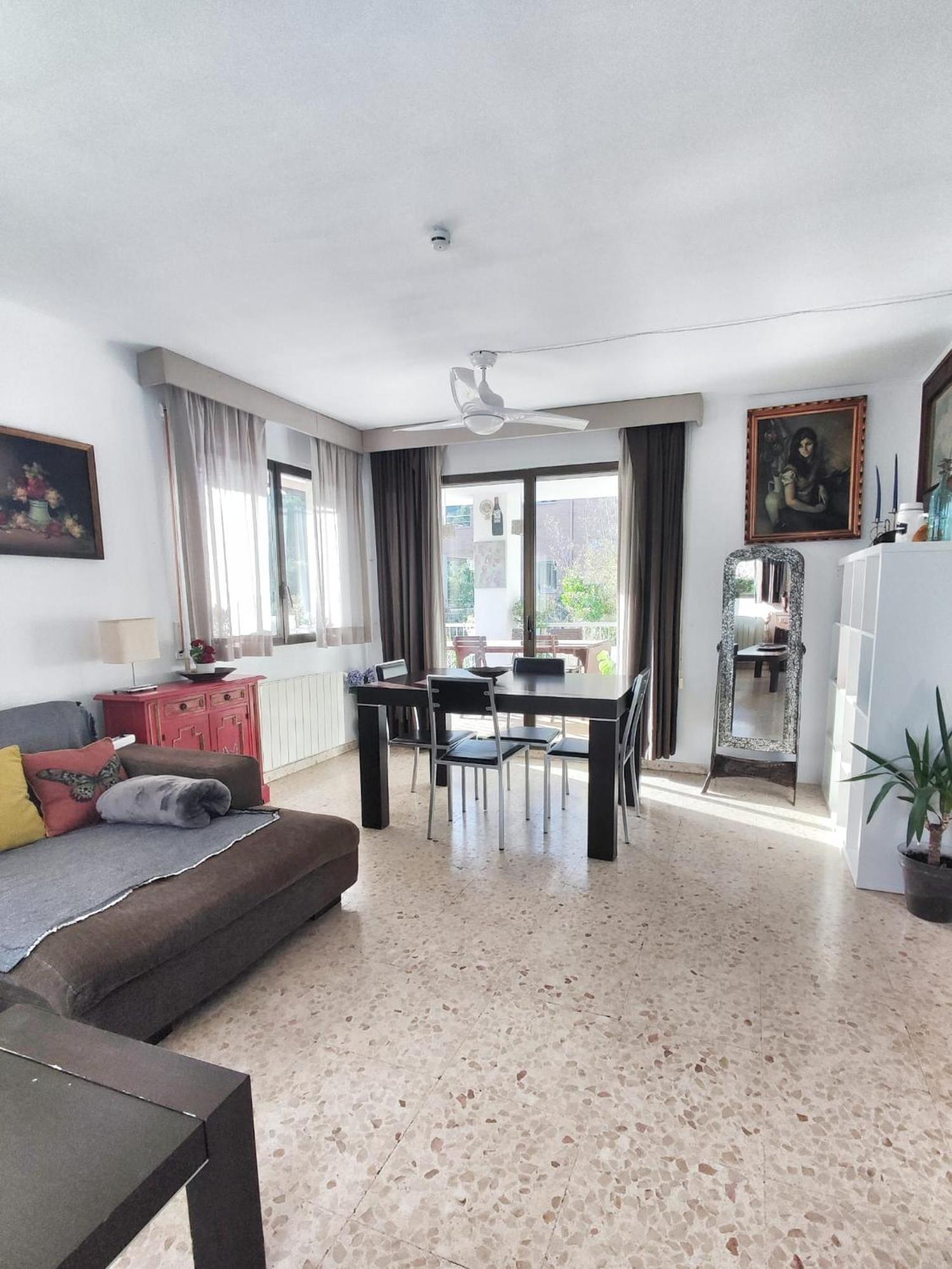 La Casa Dels Boscos Βίλα Ταραγόνα Εξωτερικό φωτογραφία