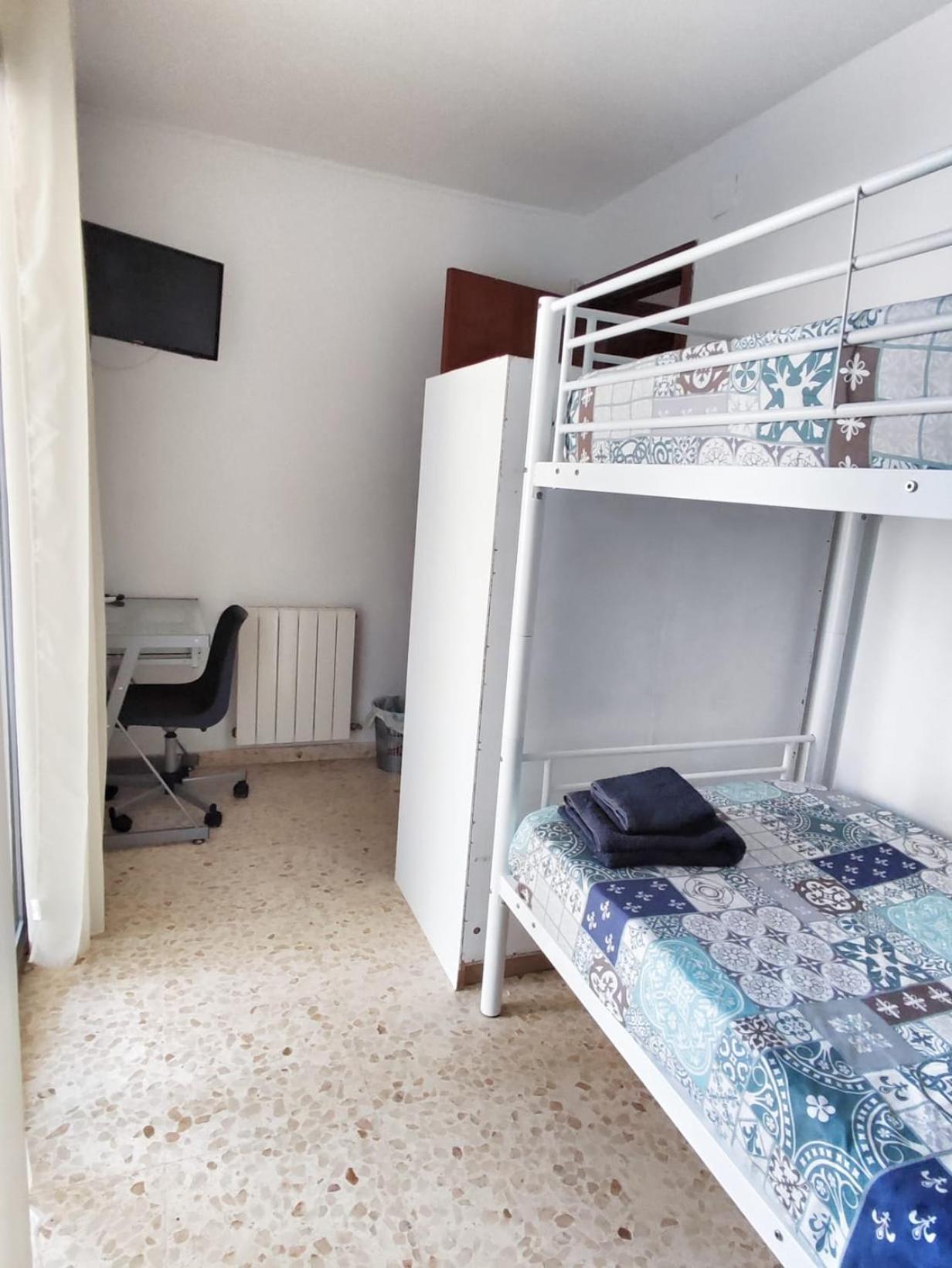 La Casa Dels Boscos Βίλα Ταραγόνα Δωμάτιο φωτογραφία